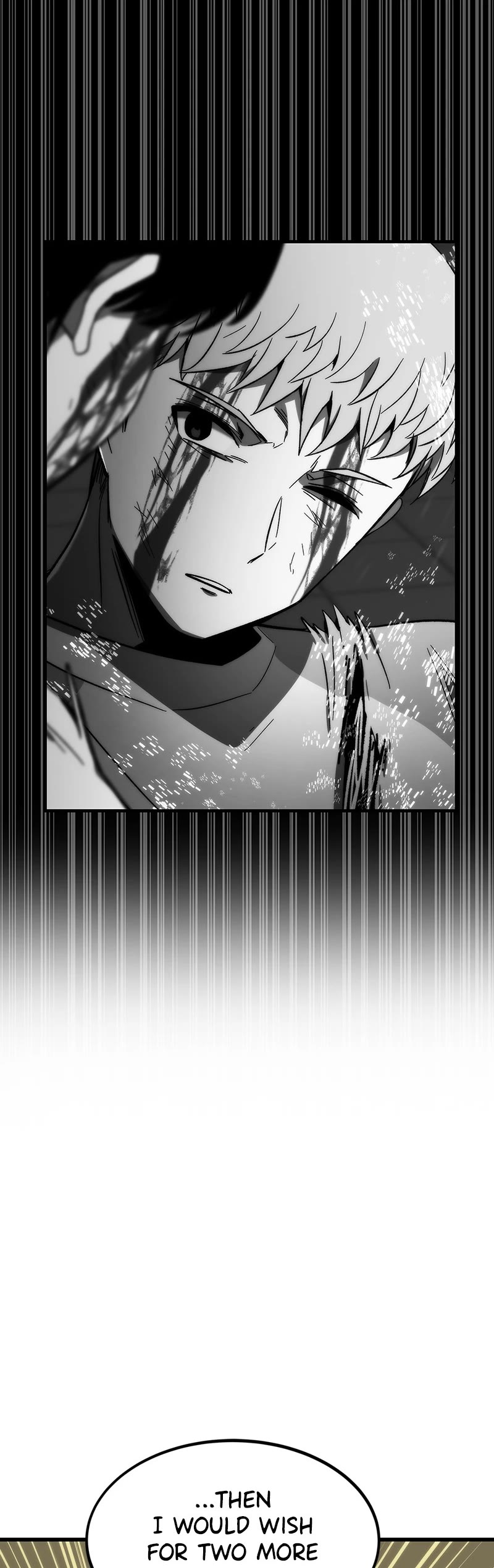 Ultra Alter Chapter 68 page 15 - Chapter 68: Ep. 68 - Event Horizon