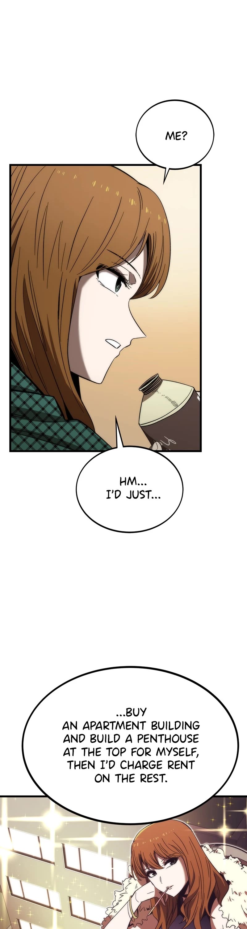 Ultra Alter Chapter 68 page 17 - Chapter 68: Ep. 68 - Event Horizon