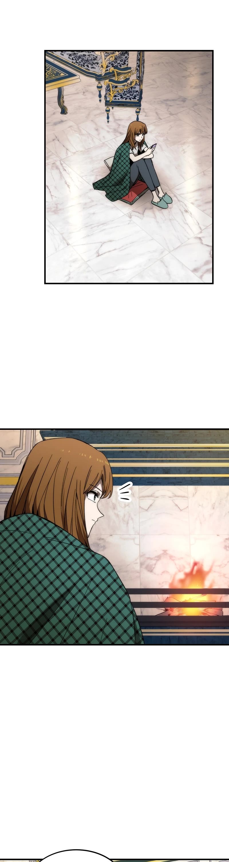 Ultra Alter Chapter 68 page 2 - Chapter 68: Ep. 68 - Event Horizon