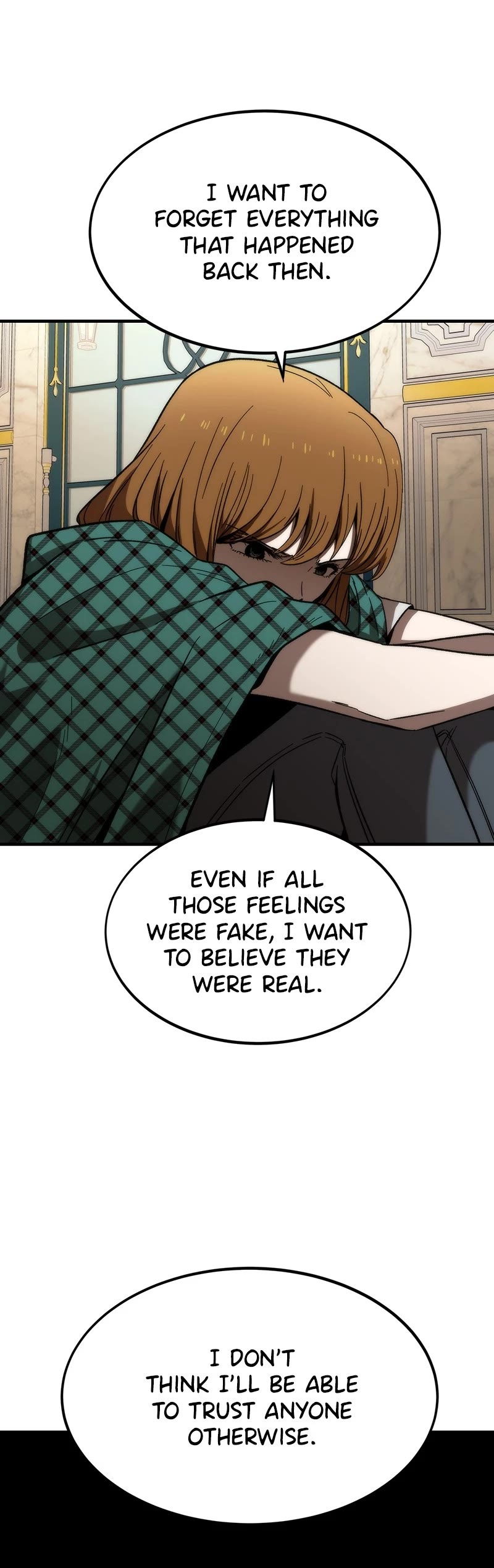Ultra Alter Chapter 68 page 39 - Chapter 68: Ep. 68 - Event Horizon