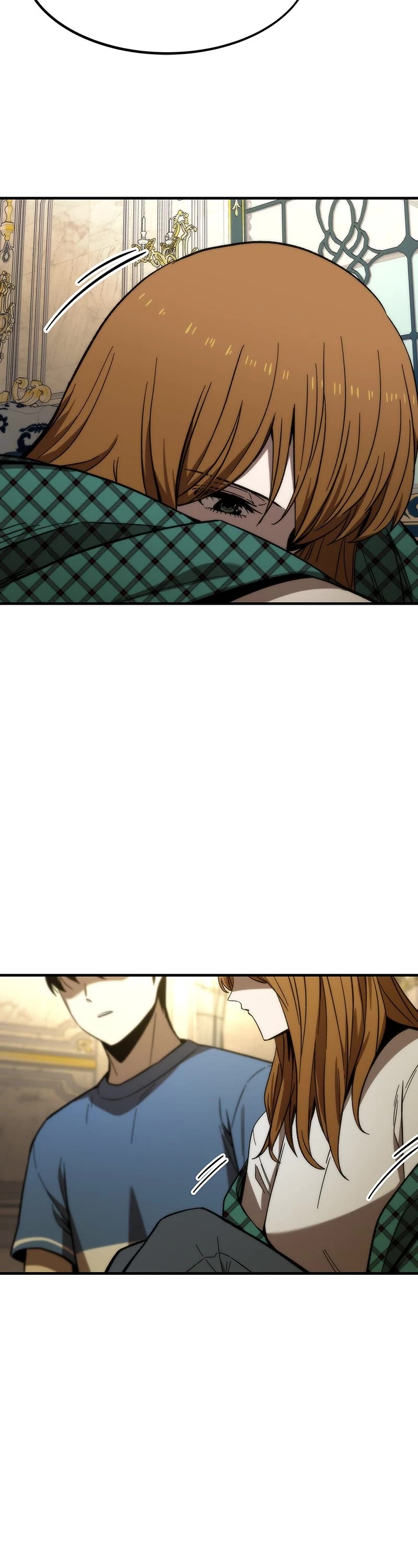 Ultra Alter Chapter 68 page 47 - Chapter 68: Ep. 68 - Event Horizon