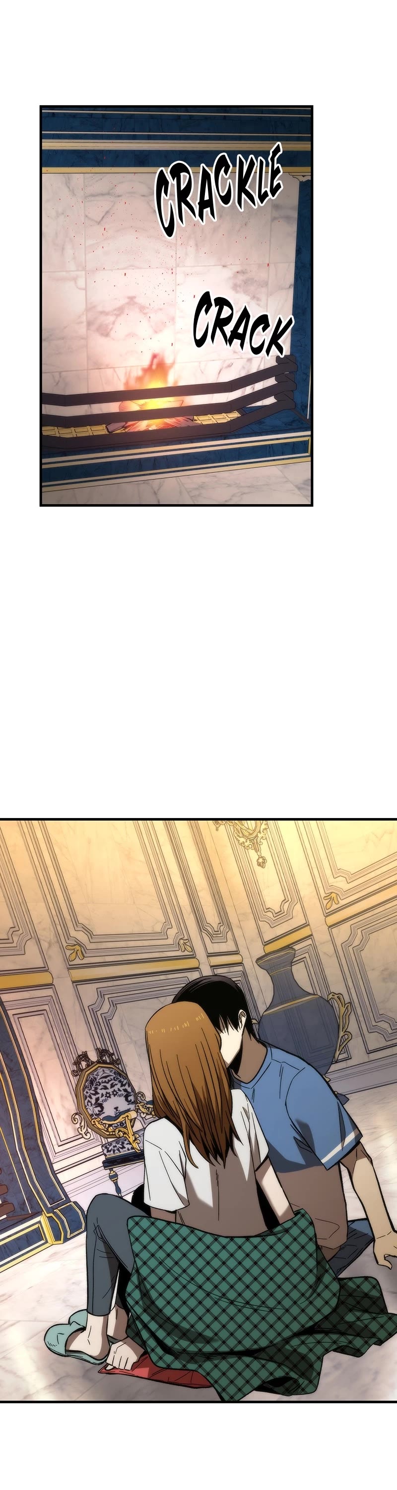 Ultra Alter Chapter 68 page 48 - Chapter 68: Ep. 68 - Event Horizon