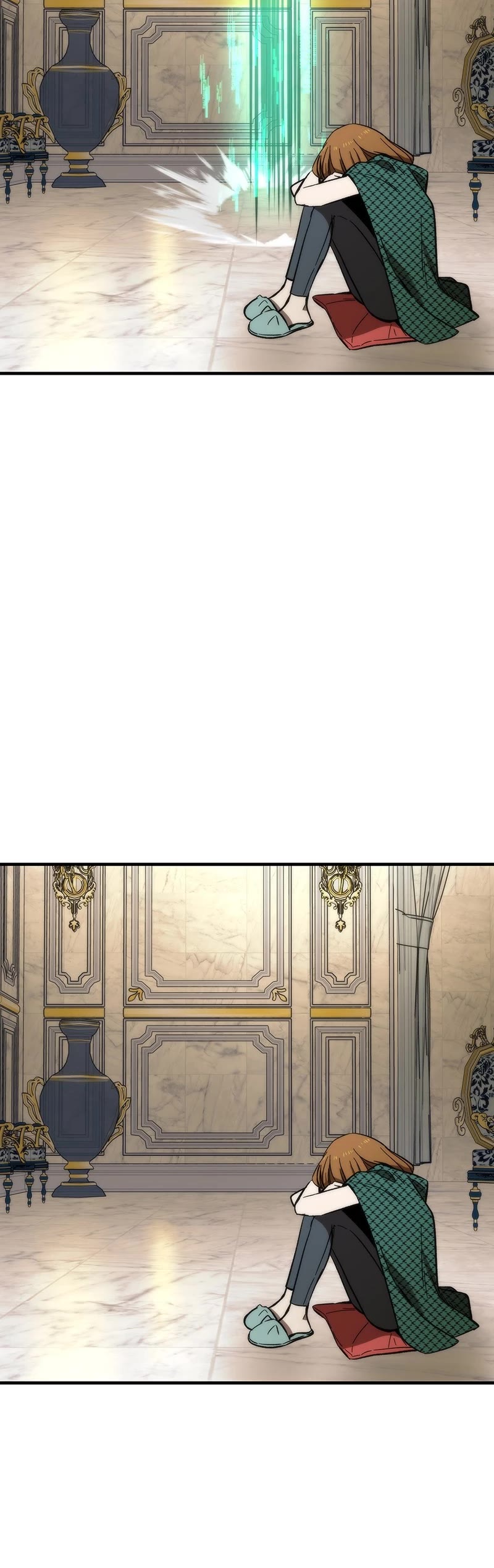 Ultra Alter Chapter 68 page 54 - Chapter 68: Ep. 68 - Event Horizon