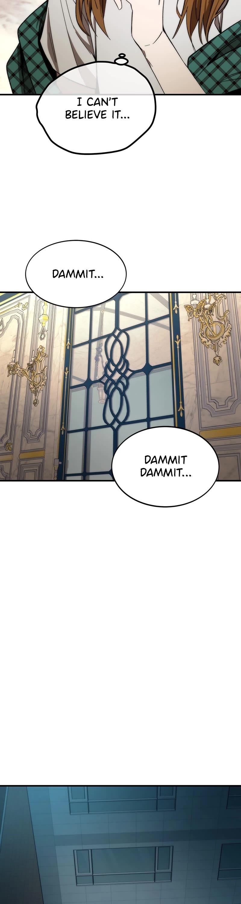 Ultra Alter Chapter 68 page 56 - Chapter 68: Ep. 68 - Event Horizon