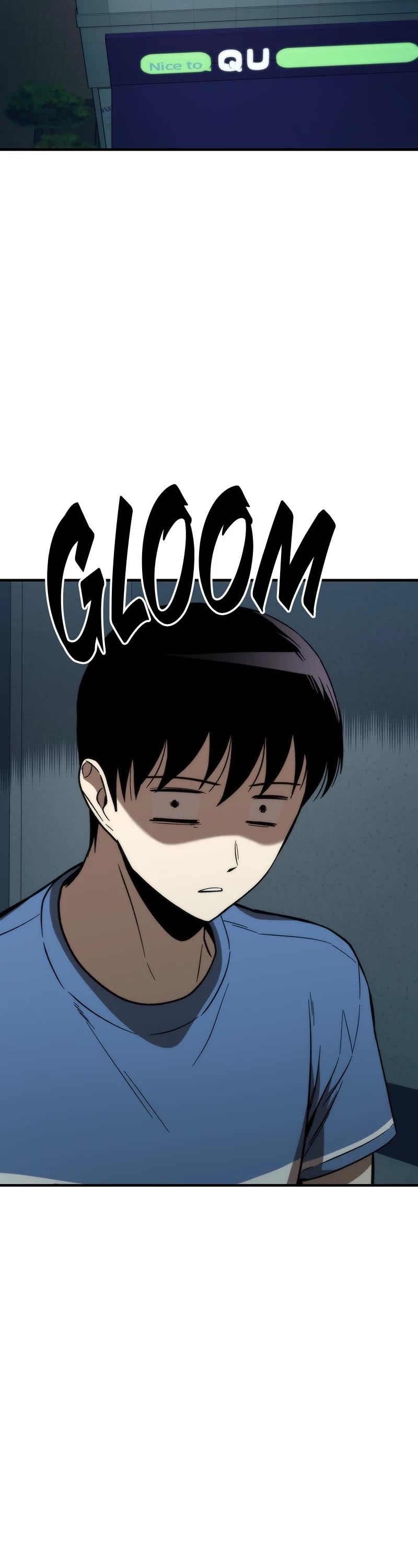 Ultra Alter Chapter 68 page 57 - Chapter 68: Ep. 68 - Event Horizon