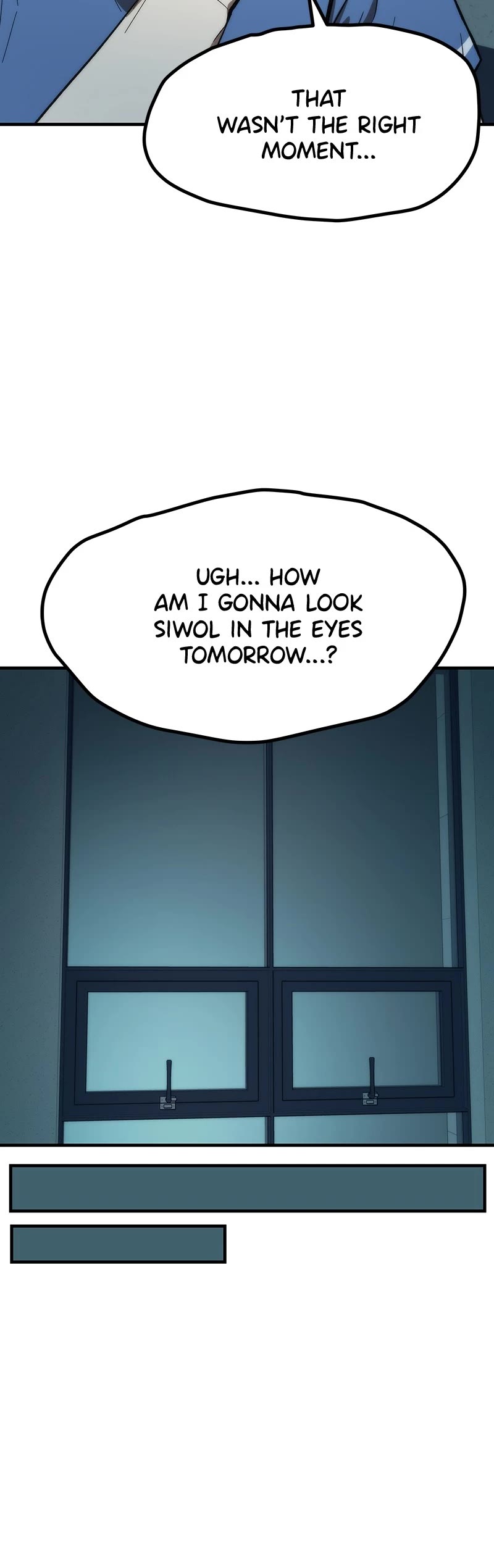 Ultra Alter Chapter 68 page 59 - Chapter 68: Ep. 68 - Event Horizon