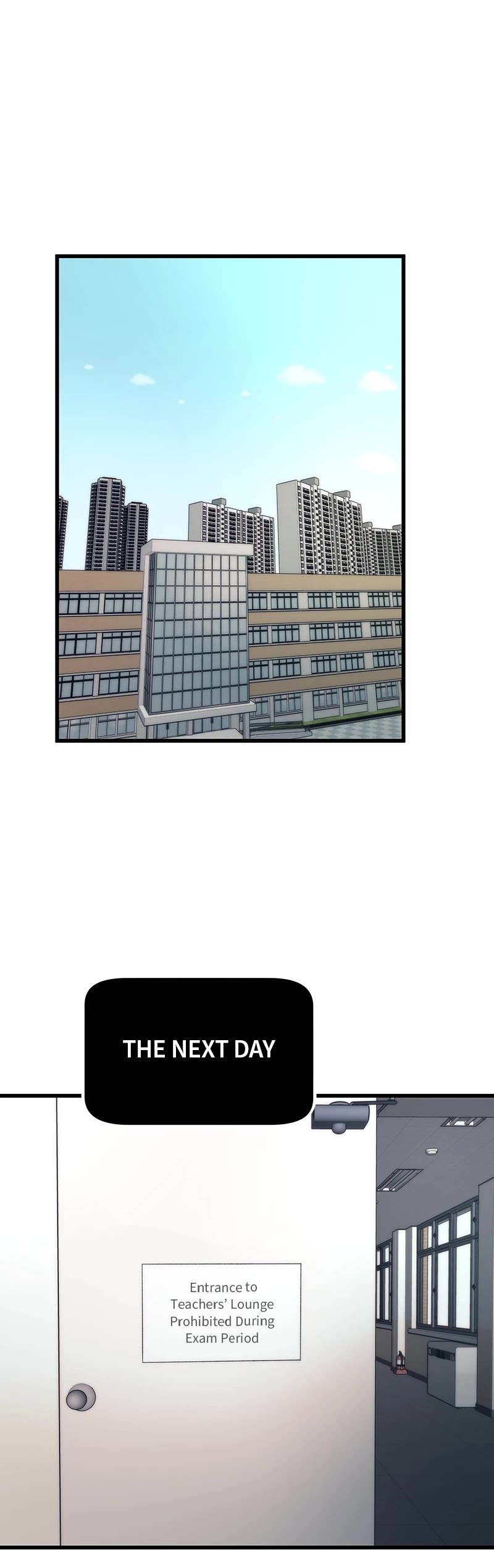 Ultra Alter Chapter 68 page 60 - Chapter 68: Ep. 68 - Event Horizon