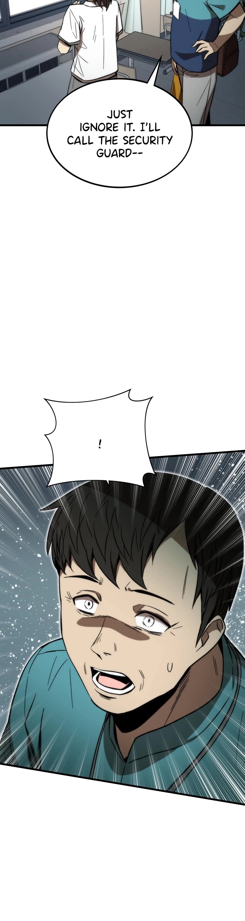 Ultra Alter Chapter 68 page 67 - Chapter 68: Ep. 68 - Event Horizon