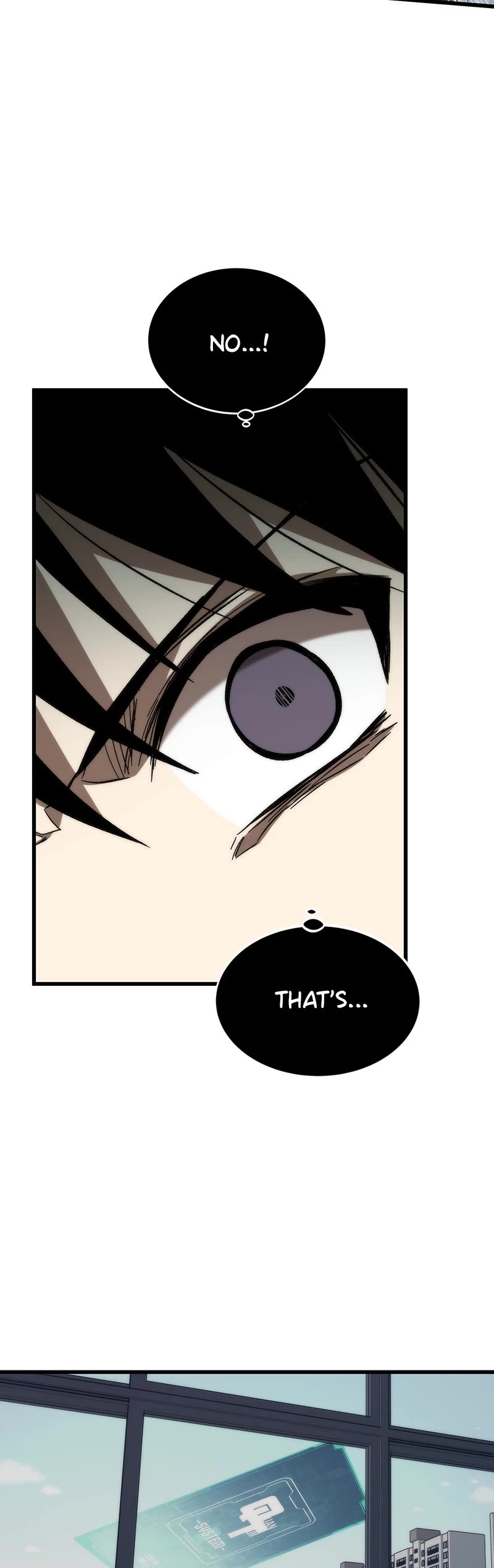 Ultra Alter Chapter 68 page 69 - Chapter 68: Ep. 68 - Event Horizon