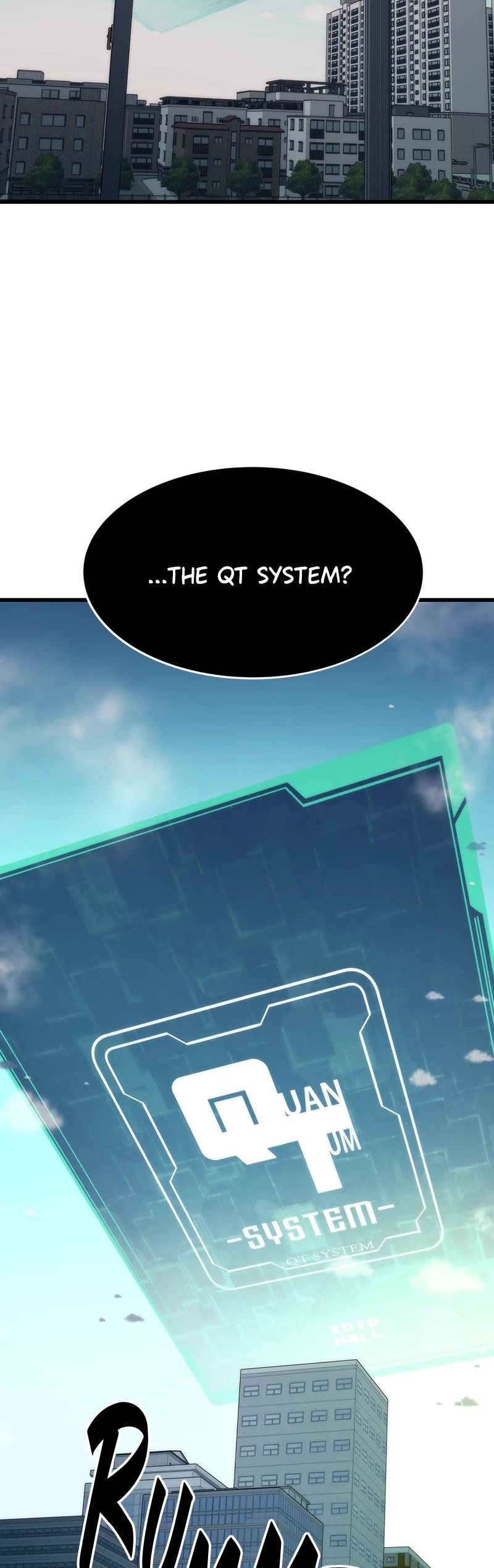 Ultra Alter Chapter 68 page 70 - Chapter 68: Ep. 68 - Event Horizon