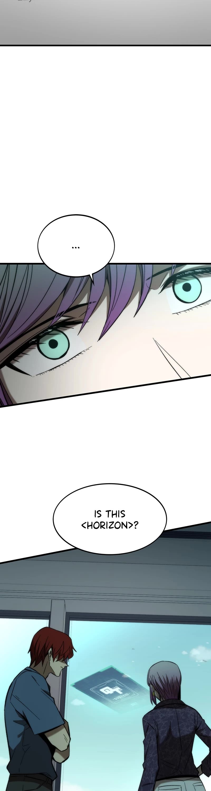 Ultra Alter Chapter 69 page 16 - Chapter 69: Ep. 69 - The Flip Side
