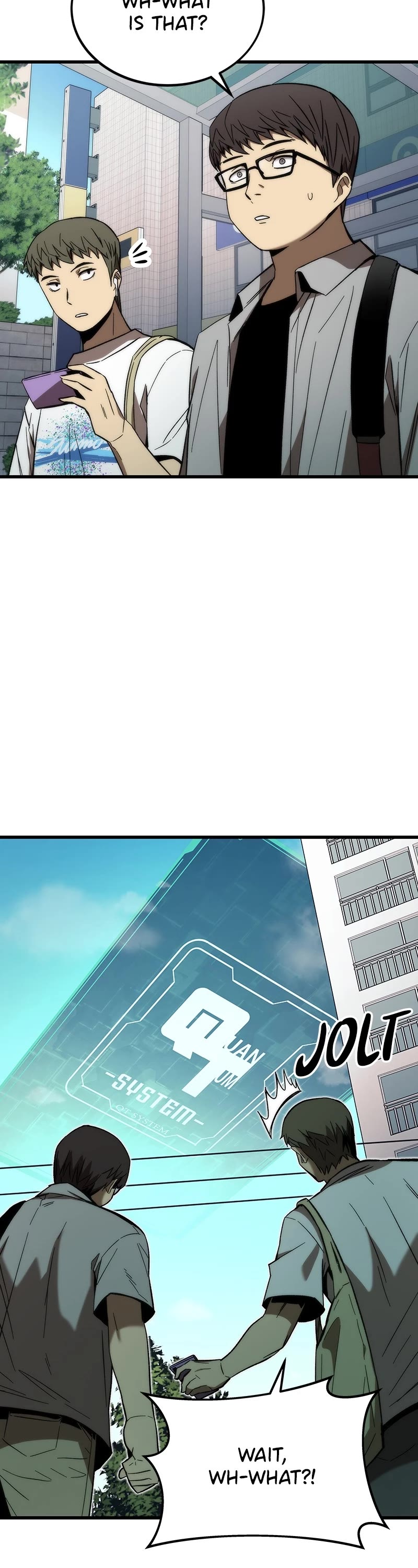 Ultra Alter Chapter 69 page 2 - Chapter 69: Ep. 69 - The Flip Side