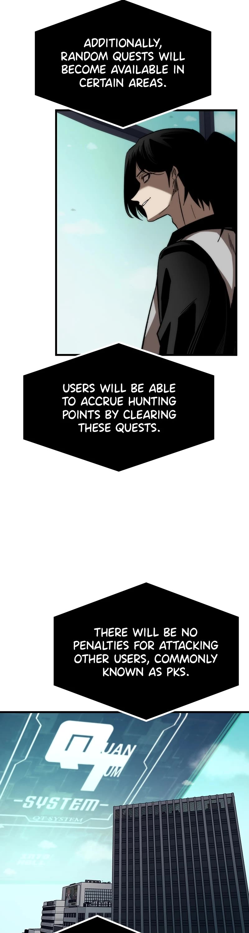 Ultra Alter Chapter 69 page 26 - Chapter 69: Ep. 69 - The Flip Side