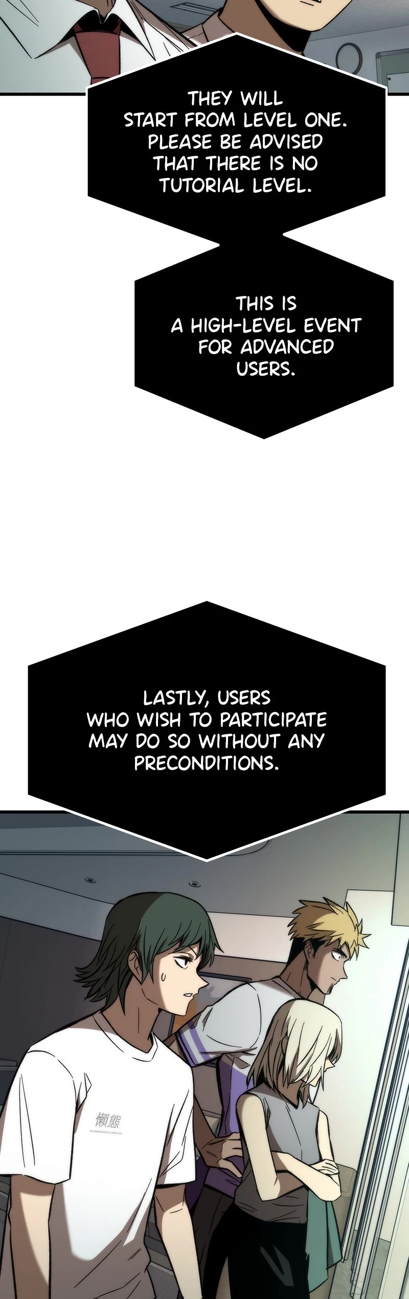 Ultra Alter Chapter 69 page 29 - Chapter 69: Ep. 69 - The Flip Side