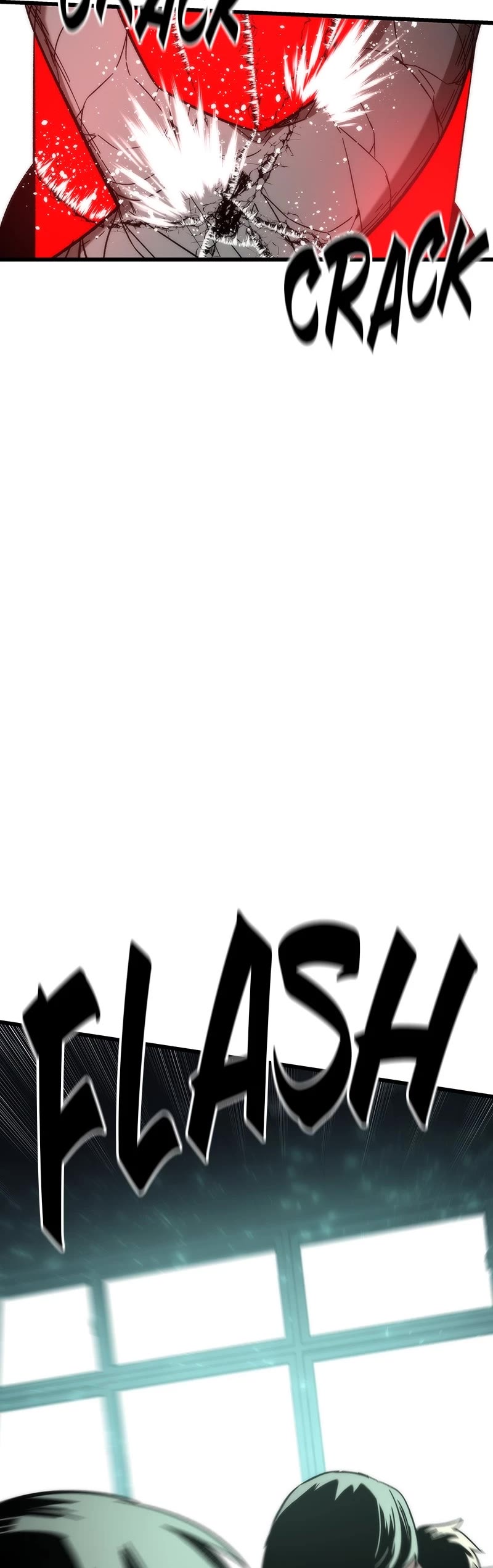 Ultra Alter Chapter 69 page 40 - Chapter 69: Ep. 69 - The Flip Side