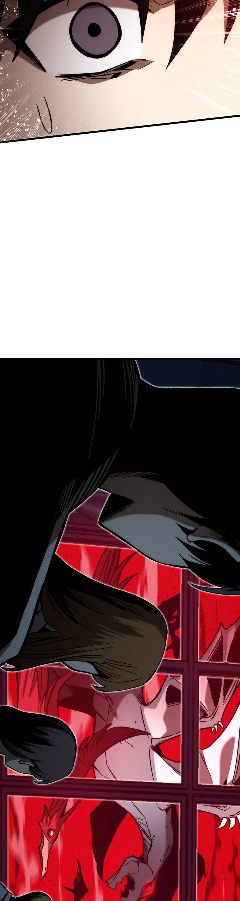 Ultra Alter Chapter 69 page 43 - Chapter 69: Ep. 69 - The Flip Side