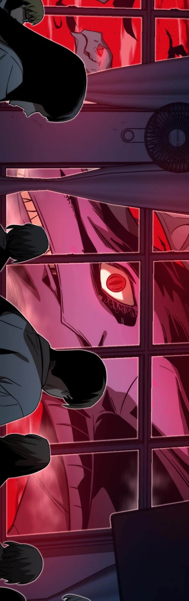 Ultra Alter Chapter 69 page 44 - Chapter 69: Ep. 69 - The Flip Side
