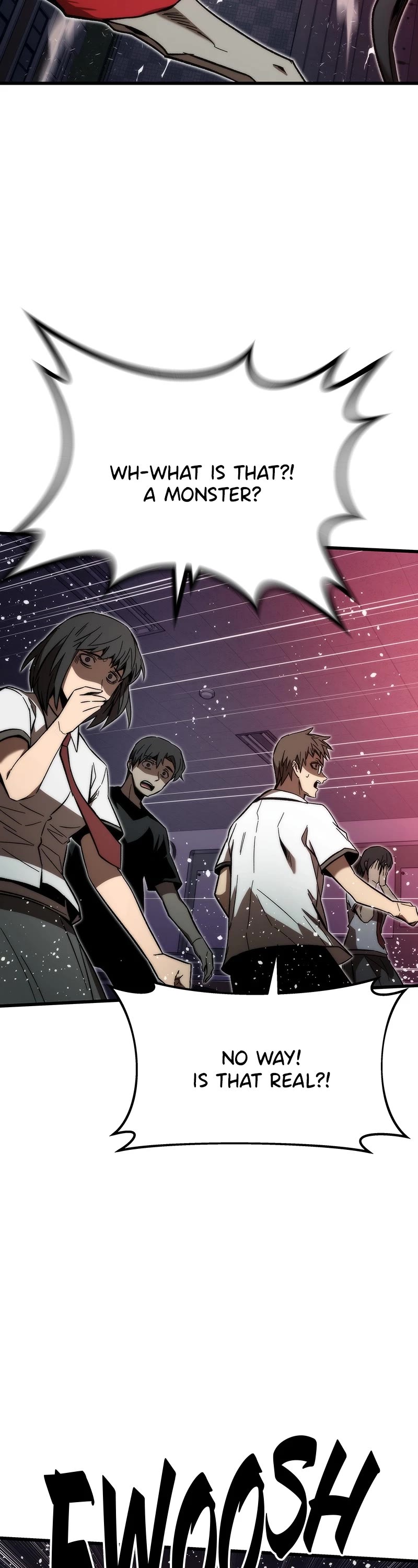 Ultra Alter Chapter 69 page 46 - Chapter 69: Ep. 69 - The Flip Side
