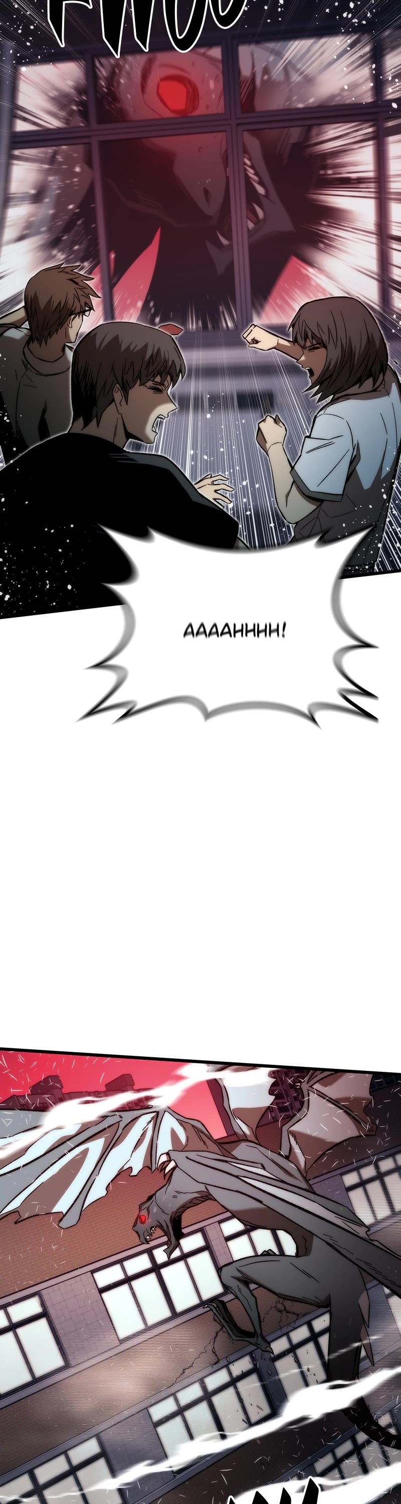 Ultra Alter Chapter 69 page 47 - Chapter 69: Ep. 69 - The Flip Side