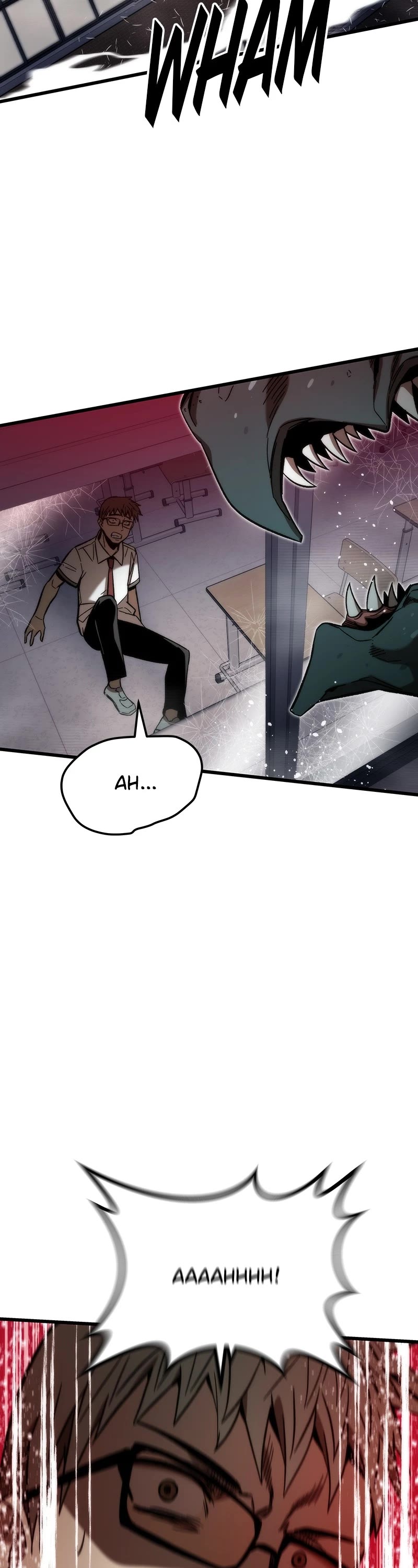 Ultra Alter Chapter 69 page 48 - Chapter 69: Ep. 69 - The Flip Side