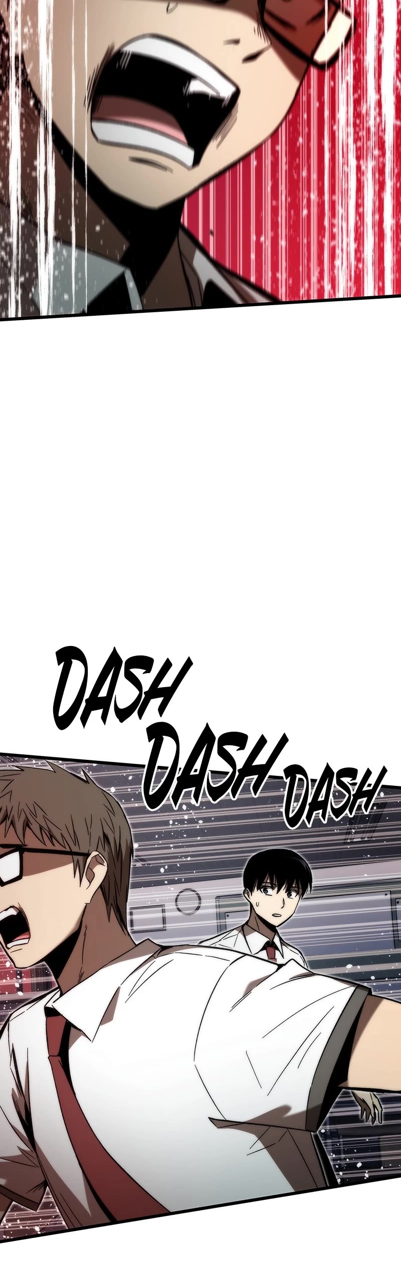 Ultra Alter Chapter 69 page 49 - Chapter 69: Ep. 69 - The Flip Side