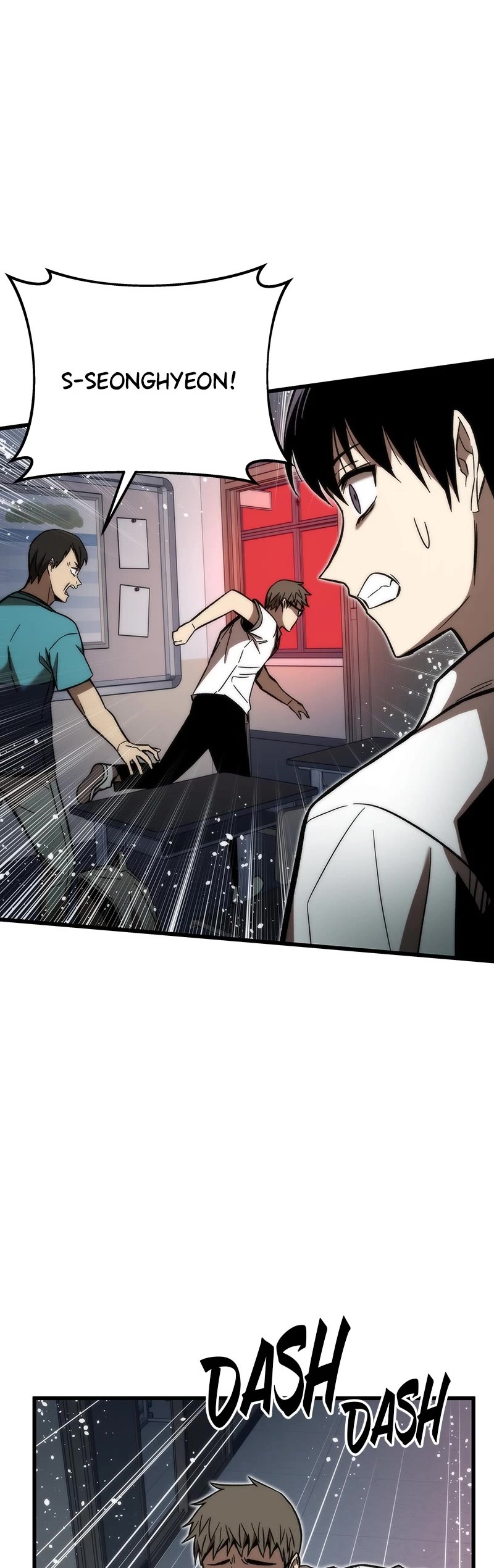 Ultra Alter Chapter 69 page 50 - Chapter 69: Ep. 69 - The Flip Side