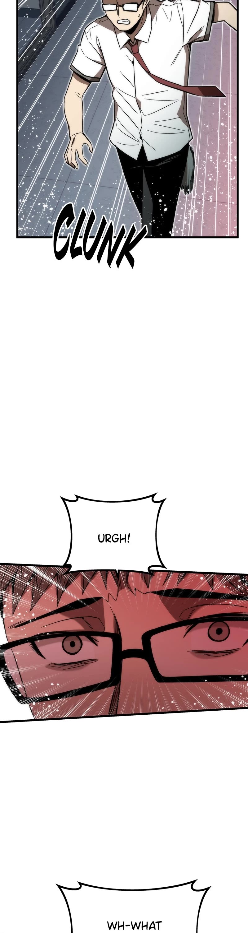 Ultra Alter Chapter 69 page 51 - Chapter 69: Ep. 69 - The Flip Side
