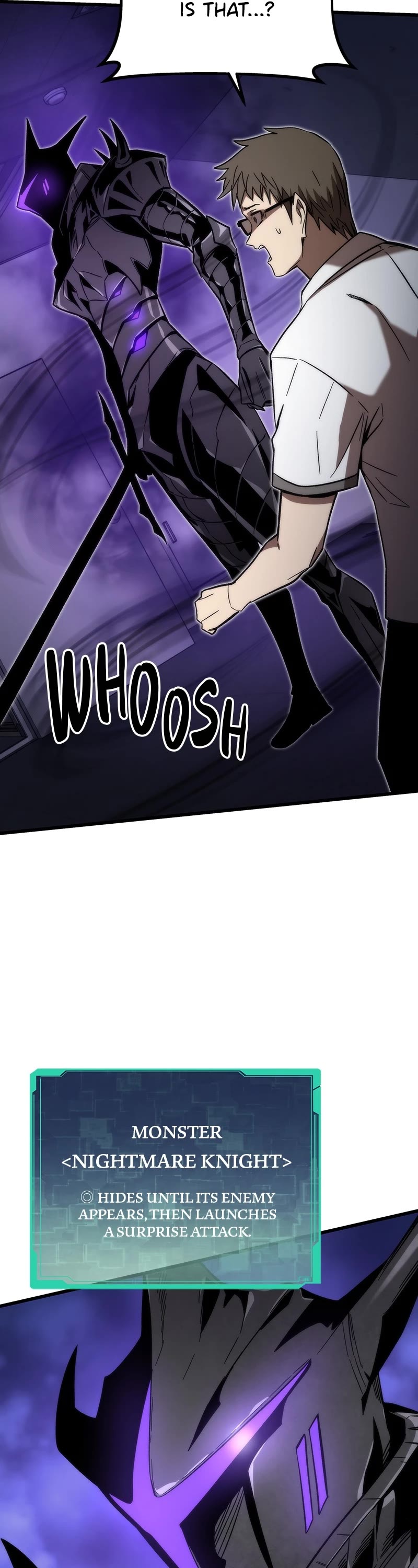 Ultra Alter Chapter 69 page 52 - Chapter 69: Ep. 69 - The Flip Side