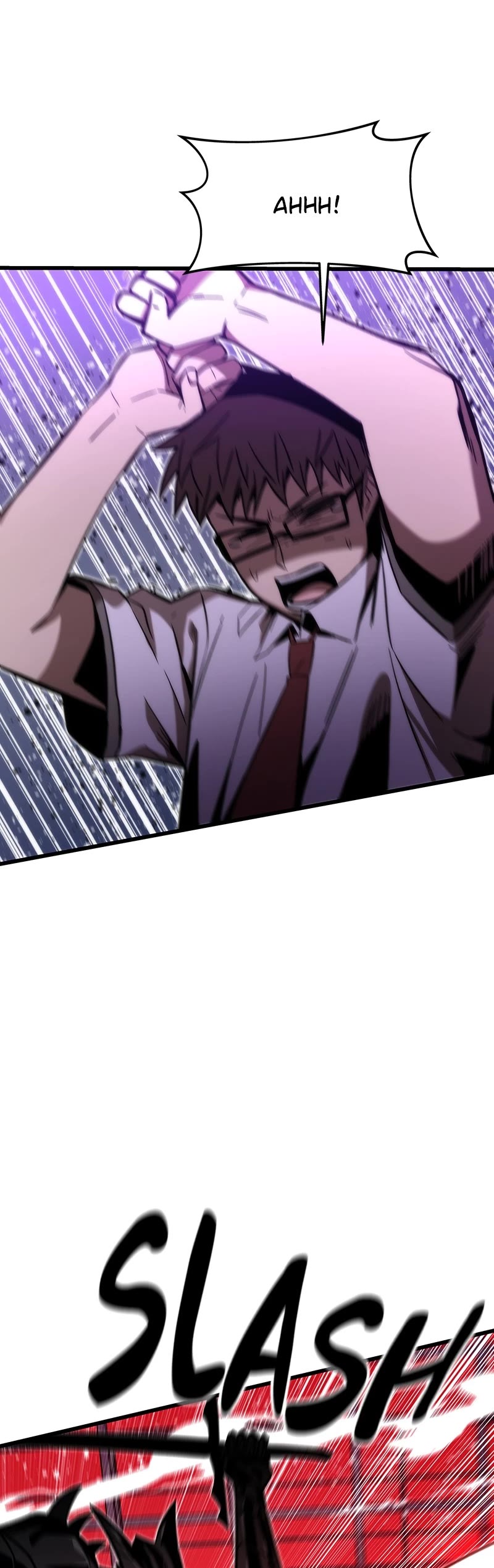 Ultra Alter Chapter 69 page 54 - Chapter 69: Ep. 69 - The Flip Side