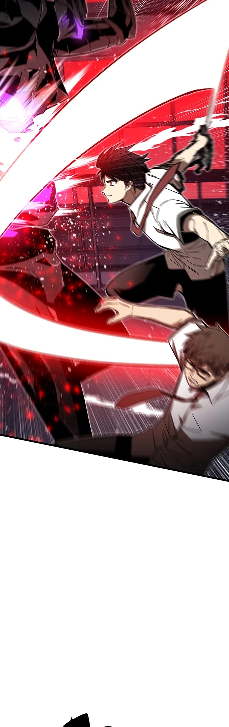 Ultra Alter Chapter 69 page 55 - Chapter 69: Ep. 69 - The Flip Side