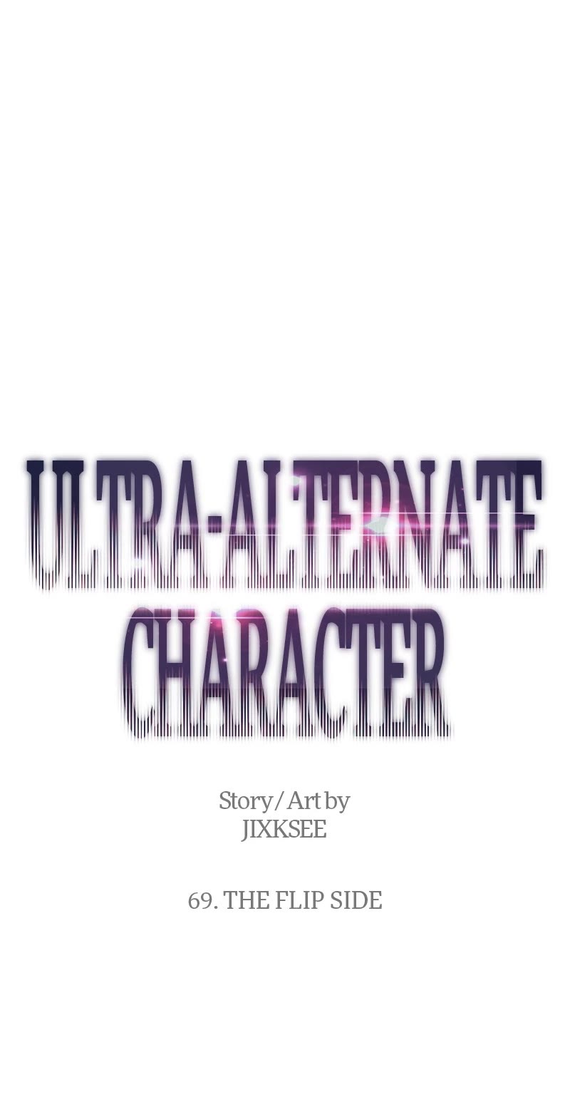 Ultra Alter Chapter 69 page 64 - Chapter 69: Ep. 69 - The Flip Side