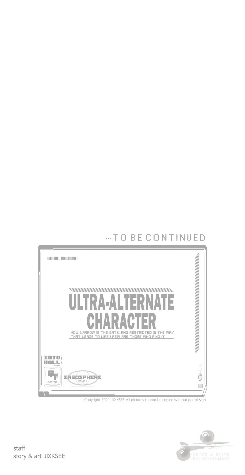 Ultra Alter Chapter 69 page 65 - Chapter 69: Ep. 69 - The Flip Side