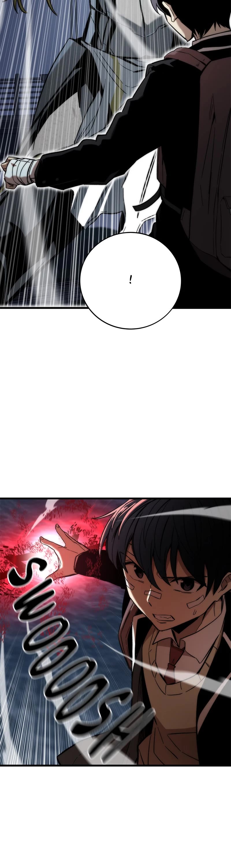 Ultra Alter Chapter 7 page 10 - Chapter 7: Ep. 7 - Submission