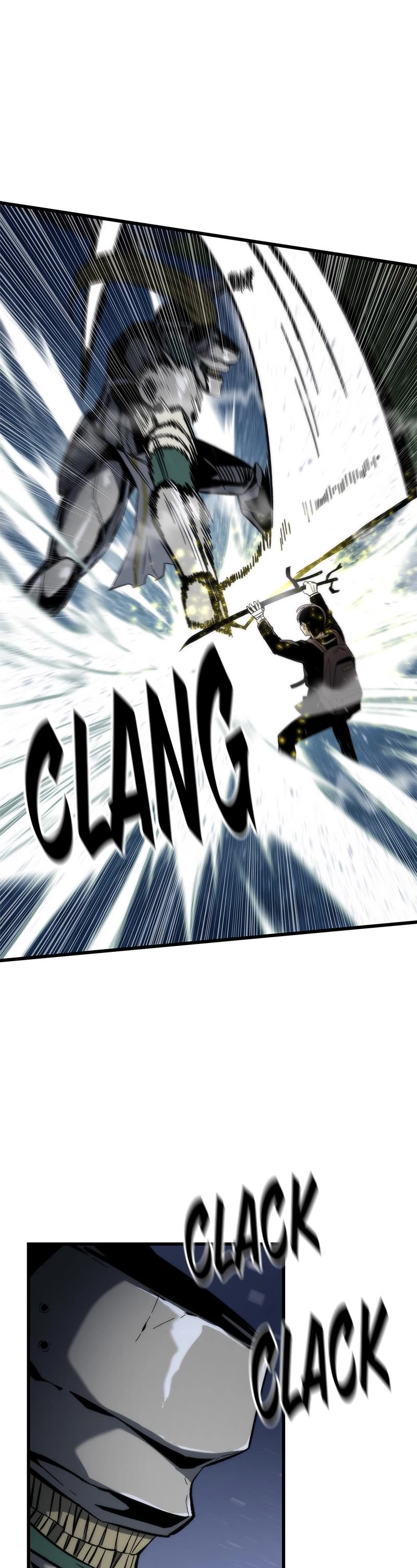 Ultra Alter Chapter 7 page 11 - Chapter 7: Ep. 7 - Submission