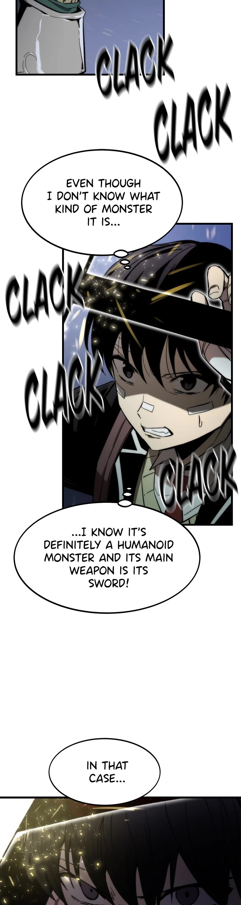 Ultra Alter Chapter 7 page 12 - Chapter 7: Ep. 7 - Submission