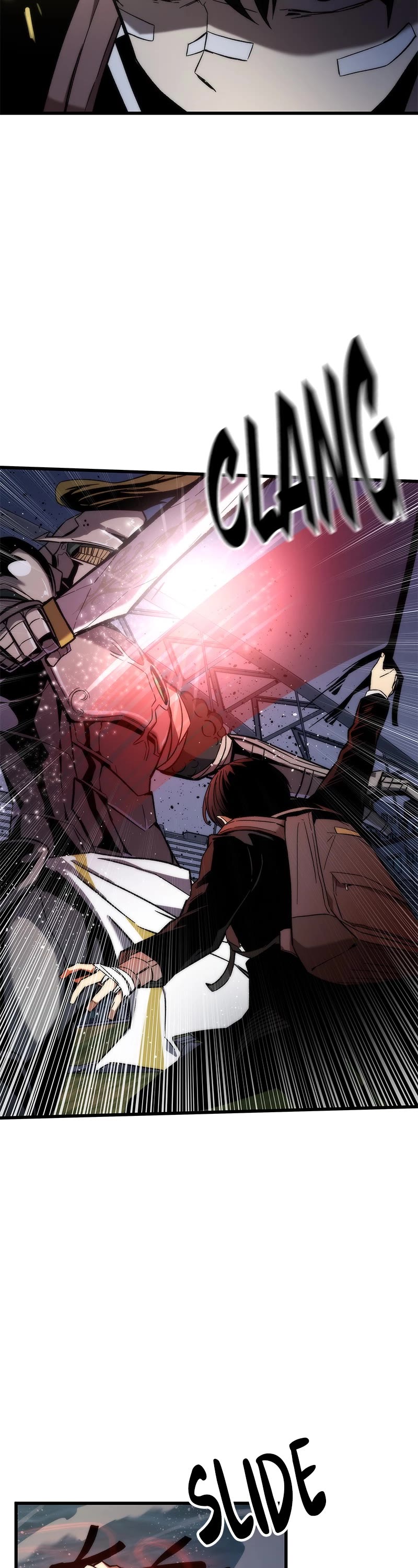 Ultra Alter Chapter 7 page 13 - Chapter 7: Ep. 7 - Submission