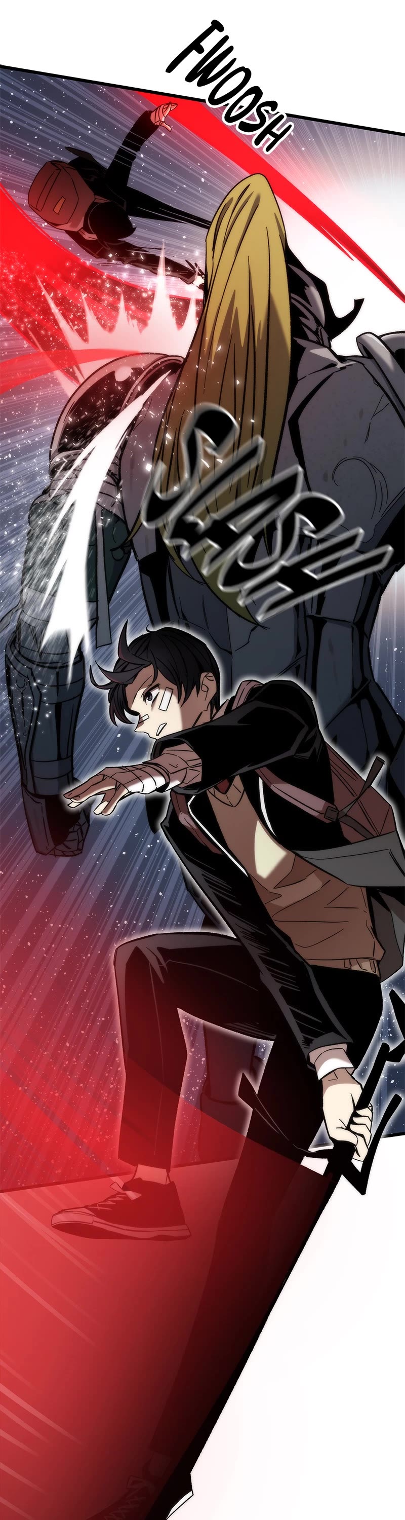 Ultra Alter Chapter 7 page 15 - Chapter 7: Ep. 7 - Submission