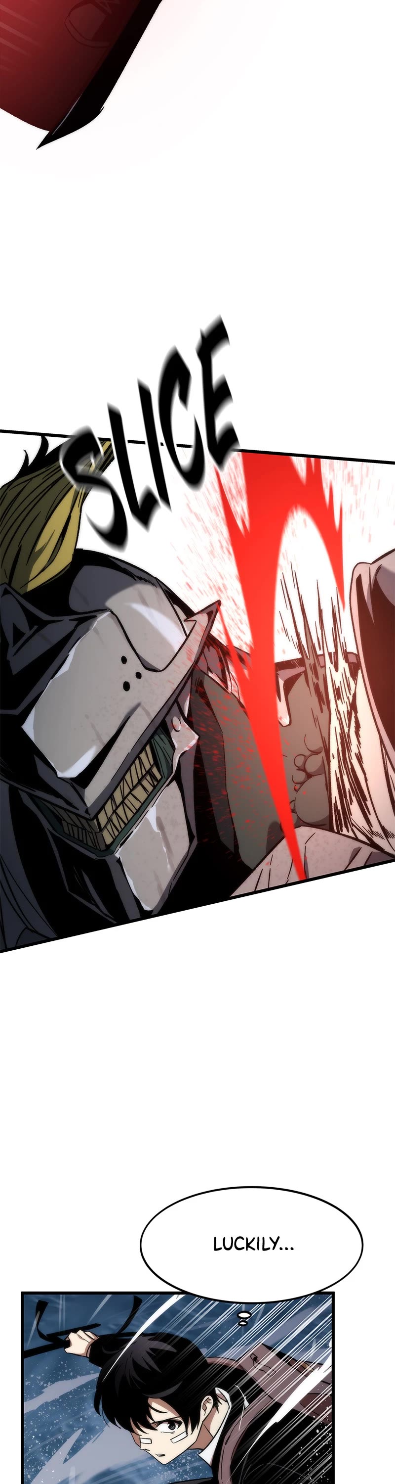 Ultra Alter Chapter 7 page 16 - Chapter 7: Ep. 7 - Submission