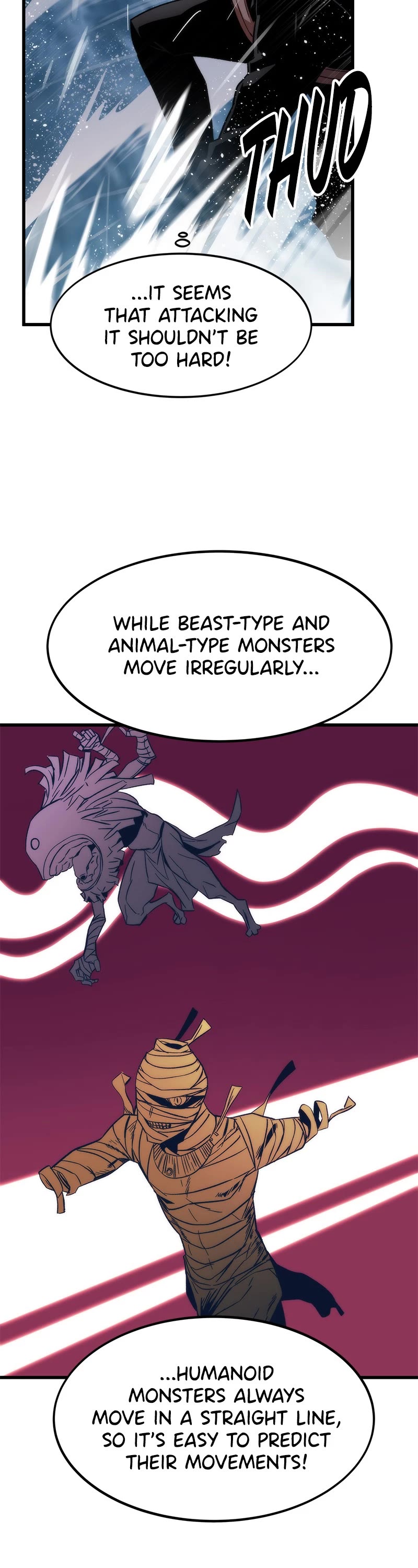 Ultra Alter Chapter 7 page 17 - Chapter 7: Ep. 7 - Submission