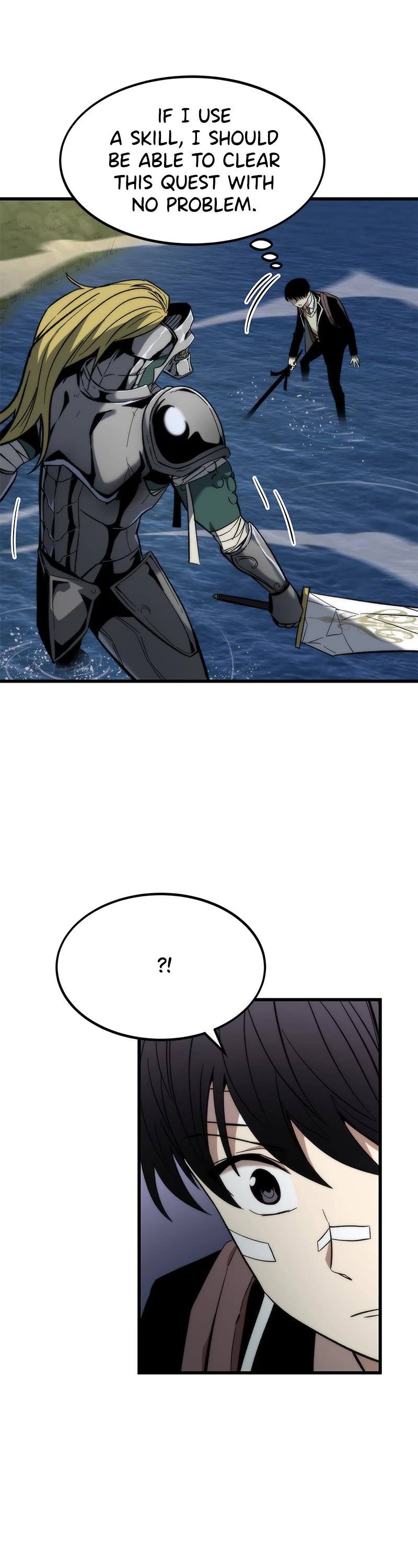 Ultra Alter Chapter 7 page 18 - Chapter 7: Ep. 7 - Submission