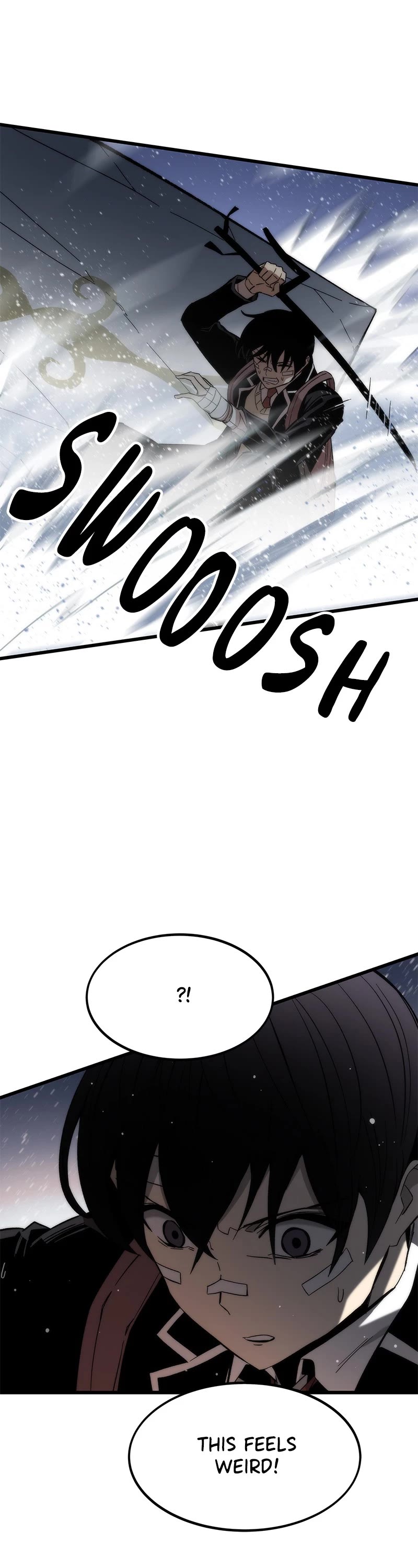 Ultra Alter Chapter 7 page 22 - Chapter 7: Ep. 7 - Submission