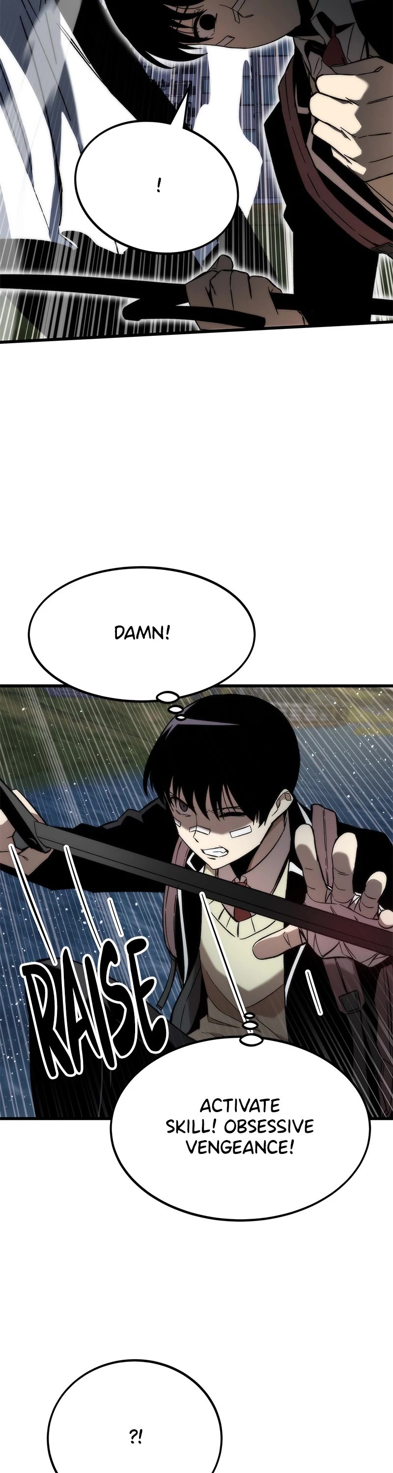 Ultra Alter Chapter 7 page 24 - Chapter 7: Ep. 7 - Submission