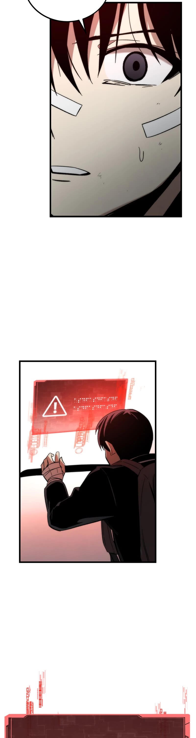Ultra Alter Chapter 7 page 25 - Chapter 7: Ep. 7 - Submission