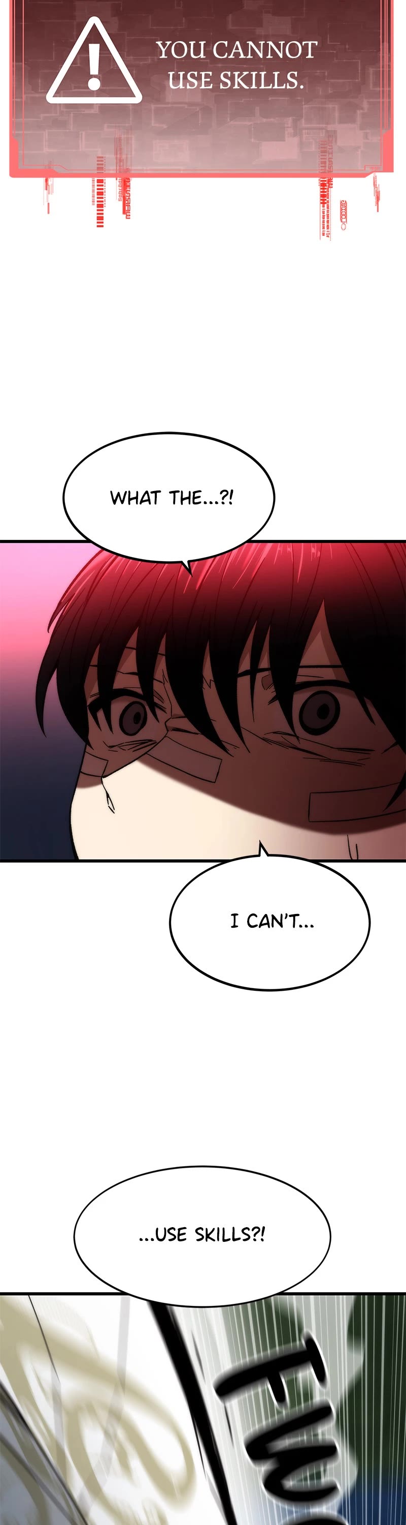 Ultra Alter Chapter 7 page 26 - Chapter 7: Ep. 7 - Submission