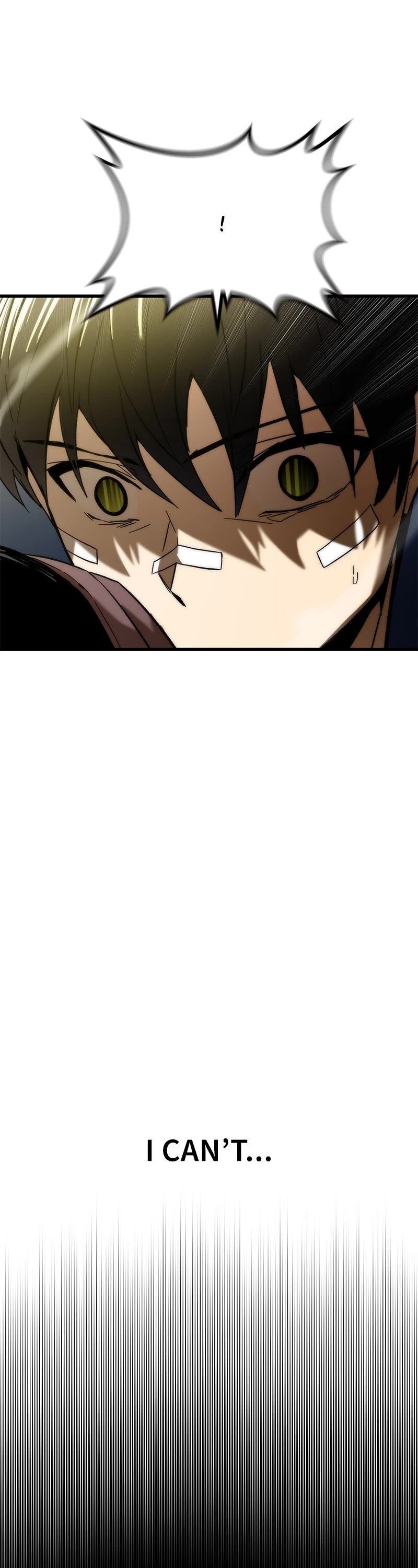 Ultra Alter Chapter 7 page 36 - Chapter 7: Ep. 7 - Submission