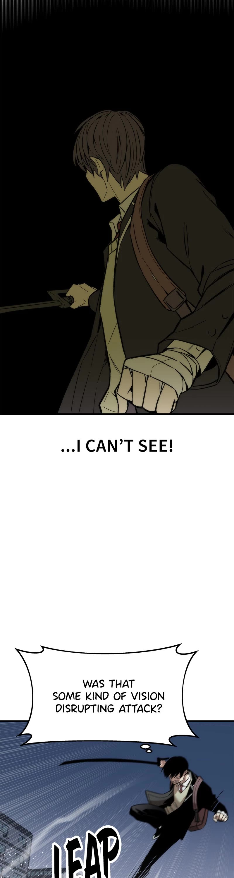 Ultra Alter Chapter 7 page 37 - Chapter 7: Ep. 7 - Submission