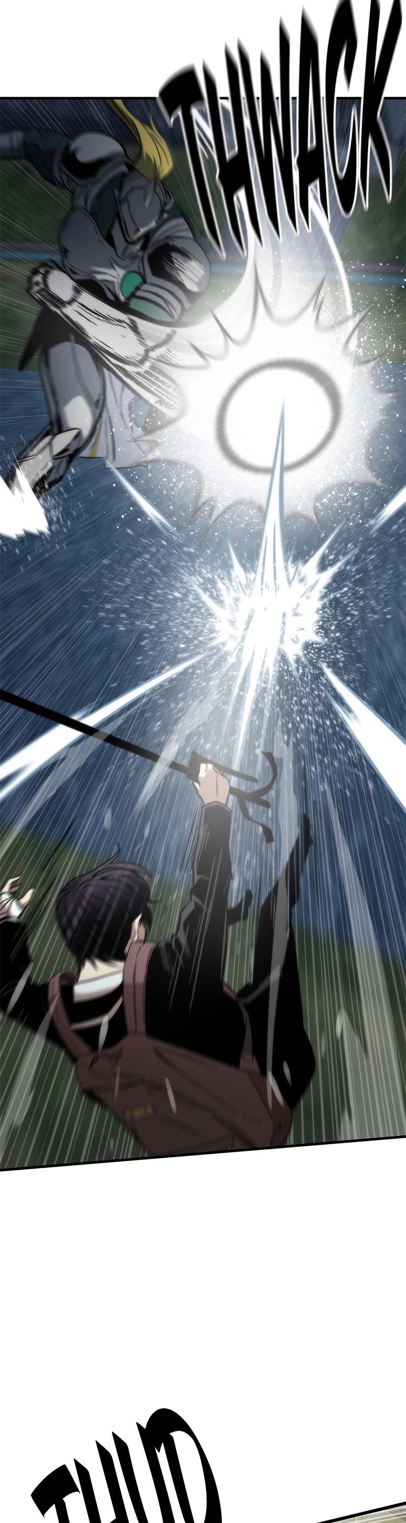 Ultra Alter Chapter 7 page 39 - Chapter 7: Ep. 7 - Submission
