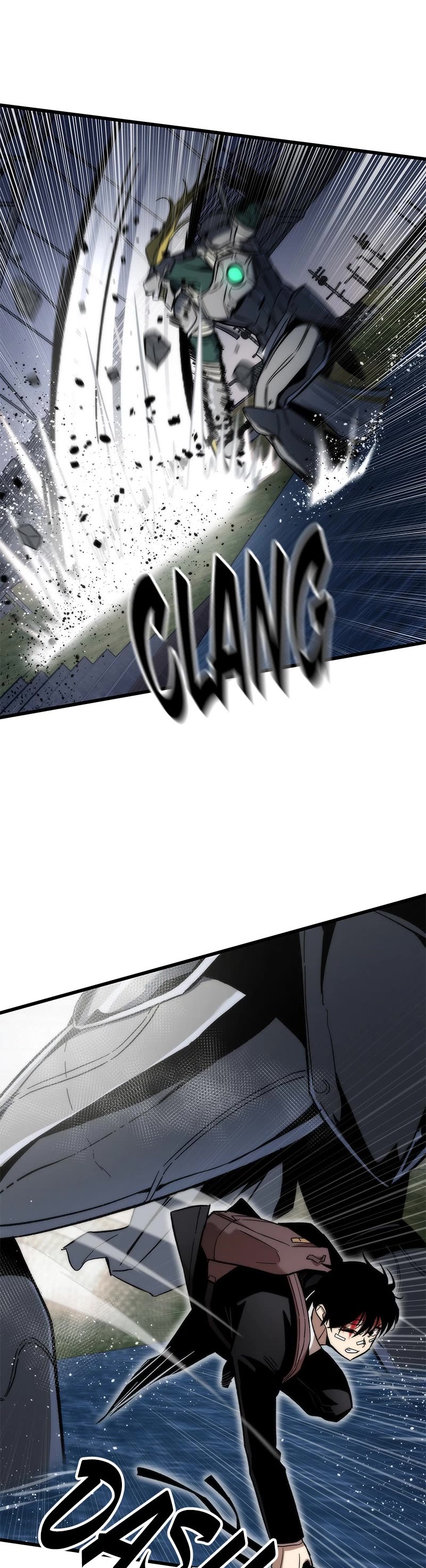 Ultra Alter Chapter 7 page 44 - Chapter 7: Ep. 7 - Submission