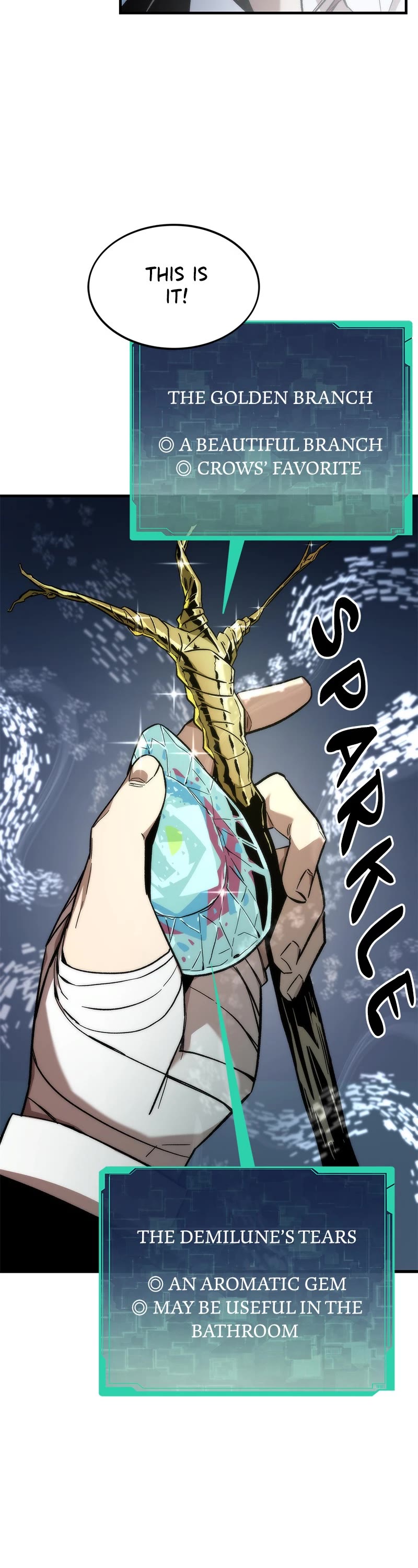 Ultra Alter Chapter 7 page 50 - Chapter 7: Ep. 7 - Submission