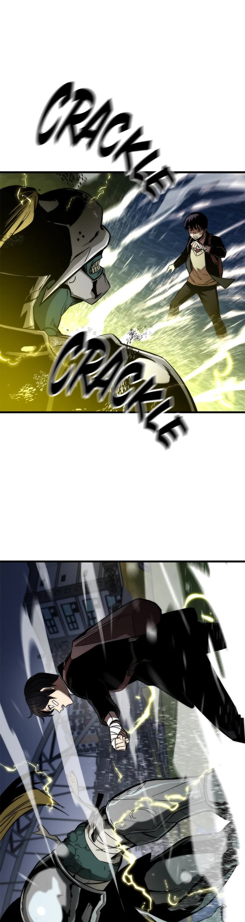Ultra Alter Chapter 7 page 6 - Chapter 7: Ep. 7 - Submission